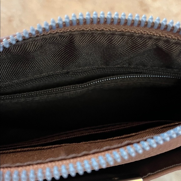 Brown Crossbody Bag - Picture 10 of 10